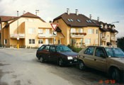 Bytovka BA-Rača